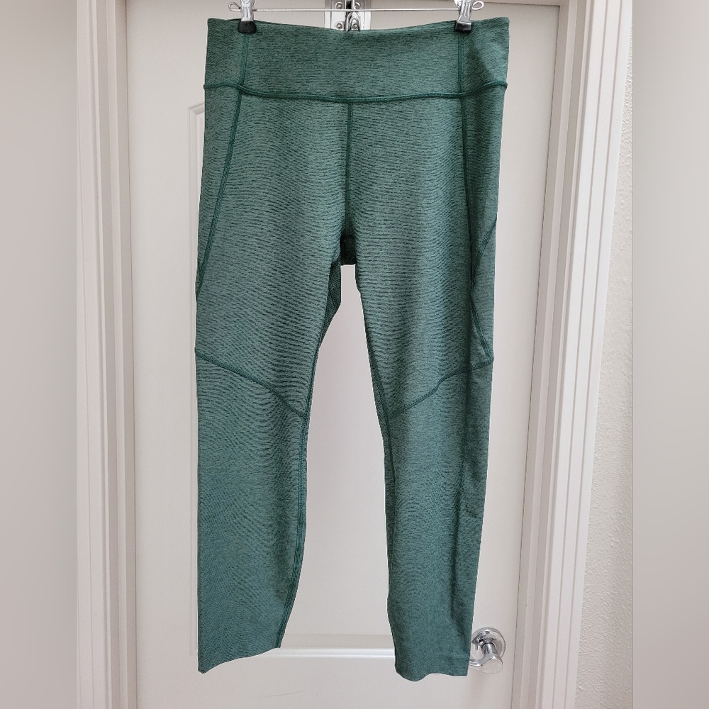 Outdoor Voices Warmup 3/4 Legging